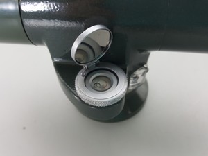Thumbnail image of Hilger & Watts Autoset Level SL70-I Vintage Surveying Device Theodolite 