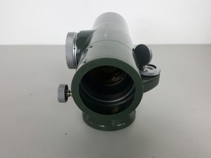 Thumbnail image of Hilger & Watts Autoset Level SL70-I Vintage Surveying Device Theodolite 