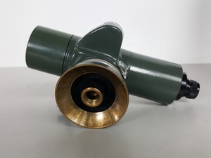 Thumbnail image of Hilger & Watts Autoset Level SL70-I Vintage Surveying Device Theodolite 