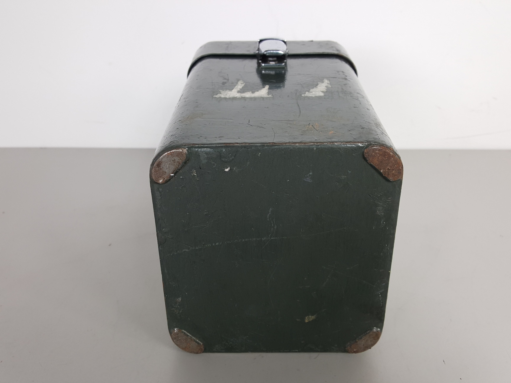 Image of Hilger & Watts Autoset Level SL70-I Vintage Surveying Device Theodolite 