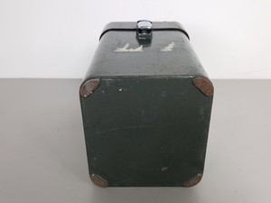 Thumbnail image of Hilger & Watts Autoset Level SL70-I Vintage Surveying Device Theodolite 