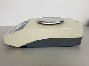 Thumbnail image of Denver Instrument S-402 Analytical Precision Balance Scales Lab