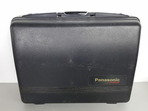 Thumbnail image of Panasonic VHS Video Camera Recorder Model NV-M7B Camcorder