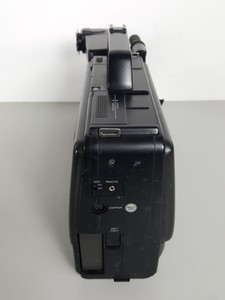 Thumbnail image of Panasonic VHS Video Camera Recorder Model NV-M7B Camcorder