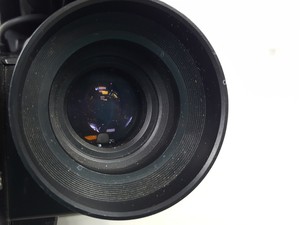 Thumbnail image of Panasonic VHS Video Camera Recorder Model NV-M7B Camcorder