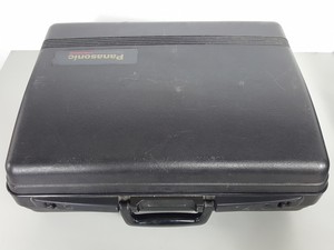 Thumbnail image of Panasonic VHS Video Camera Recorder Model NV-M7B Camcorder