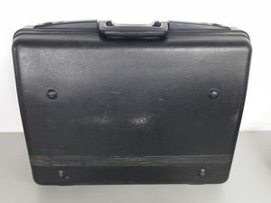 Thumbnail image of Panasonic VHS Video Camera Recorder Model NV-M7B Camcorder