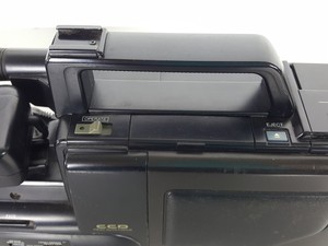 Thumbnail image of Panasonic VHS Video Camera Recorder Model NV-M7B Camcorder