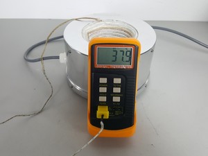 Thumbnail image of Electrothermal 250ml Heating Mantle Model - MY6403 Lab