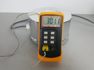 Thumbnail image of Electrothermal 250ml Heating Mantle Model - MY6403 Lab
