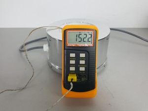 Thumbnail image of Electrothermal 250ml Heating Mantle Model - MY6403 Lab