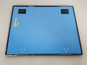 Thumbnail image of 4 x Hi-Speed-X X-Ray Cassettes Inside Size -  30 x 24 & 24 x 18cm