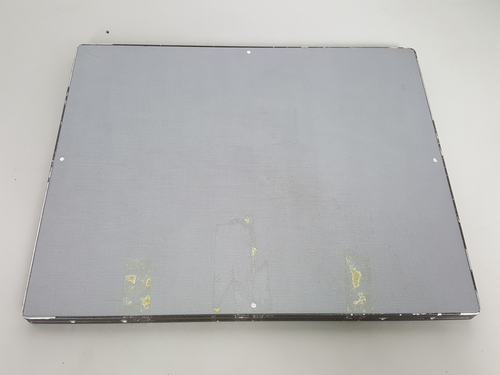 Image of 4 x Hi-Speed-X X-Ray Cassettes Inside Size -  30 x 24 & 24 x 18cm