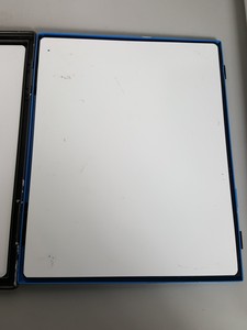 Thumbnail image of 4 x Hi-Speed-X X-Ray Cassettes Inside Size -  30 x 24 & 24 x 18cm