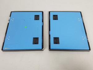 Thumbnail image of 4 x Hi-Speed-X X-Ray Cassettes Inside Size -  30 x 24 & 24 x 18cm