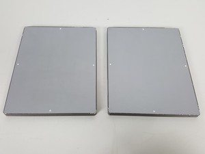 Thumbnail image of 4 x Hi-Speed-X X-Ray Cassettes Inside Size -  30 x 24 & 24 x 18cm