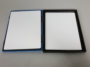 Thumbnail image of 4 x Hi-Speed-X X-Ray Cassettes Inside Size -  30 x 24 & 24 x 18cm