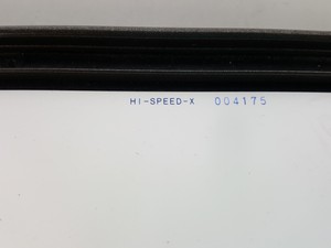 Thumbnail image of 4 x Hi-Speed-X X-Ray Cassettes Inside Size -  30 x 24 & 24 x 18cm