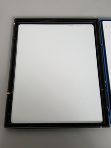 Thumbnail image of 4 x Hi-Speed-X X-Ray Cassettes Inside Size -  30 x 24 & 24 x 18cm