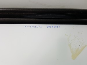 Thumbnail image of 4 x Hi-Speed-X X-Ray Cassettes Inside Size -  30 x 24 & 24 x 18cm