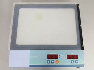 Thumbnail image of Wolf Laboratories Gel Dryer Lab