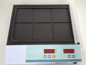 Thumbnail image of Wolf Laboratories Gel Dryer Lab
