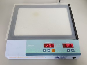 Thumbnail image of Wolf Laboratories Gel Dryer Lab