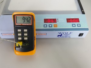 Thumbnail image of Wolf Laboratories Gel Dryer Lab