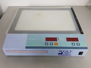 Thumbnail image of Wolf Laboratories Gel Dryer Lab