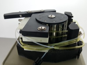 Thumbnail image of Gilson Minipuls 3 Peristaltic Pump Model - M312 Lab