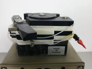 Thumbnail image of Gilson Minipuls 3 Peristaltic Pump Model - M312 Lab