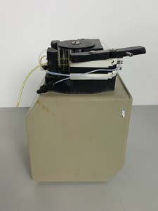 Thumbnail image of Gilson Minipuls 3 Peristaltic Pump Model - M312 Lab