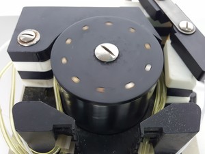 Thumbnail image of Gilson Minipuls 3 Peristaltic Pump Model - M312 Lab