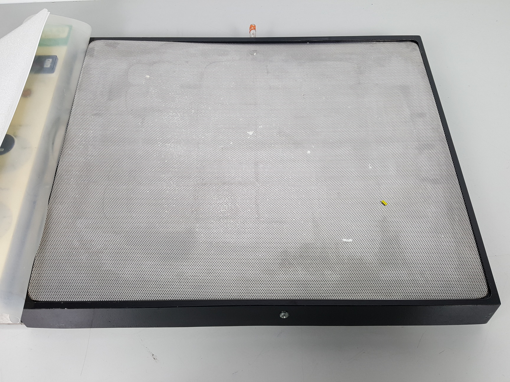Image of SCIE-PLAS Gel Dryer Model - GD5040 Lab