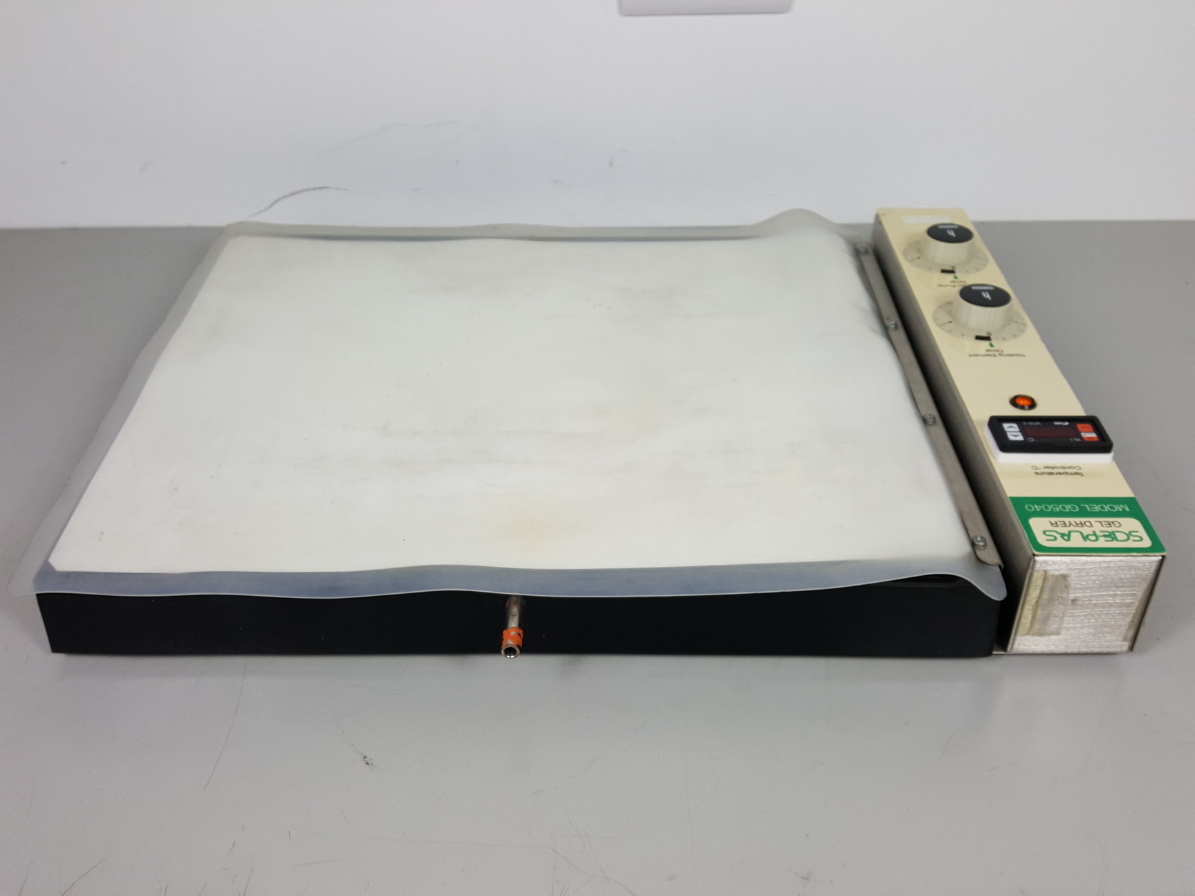 Image of SCIE-PLAS Gel Dryer Model - GD5040 Lab