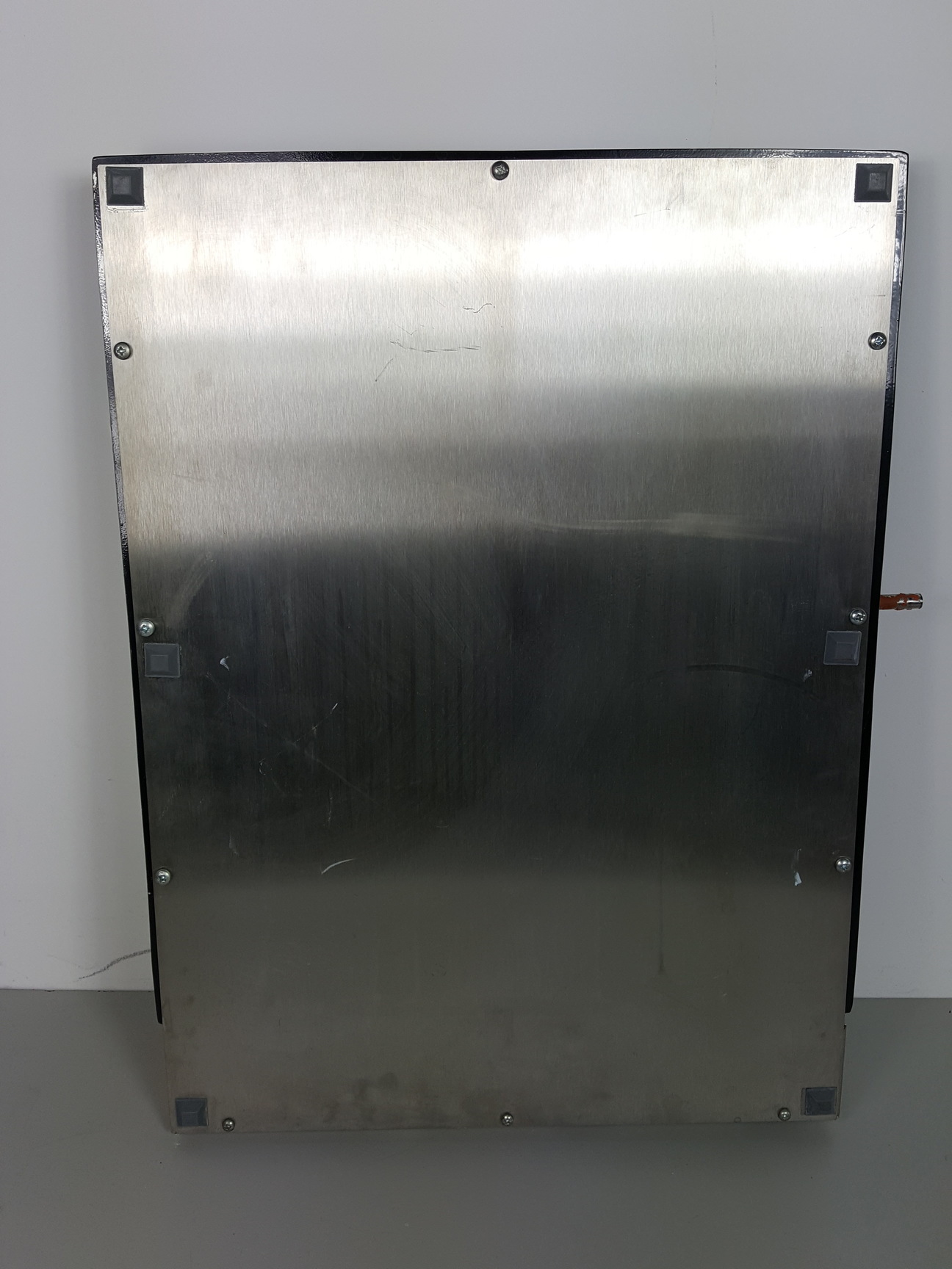 Image of SCIE-PLAS Gel Dryer Model - GD5040 Lab