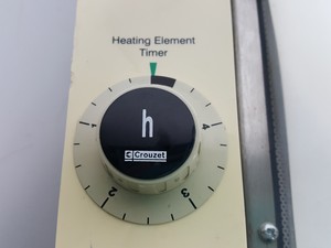 Thumbnail image of SCIE-PLAS Gel Dryer Model - GD5040 Lab