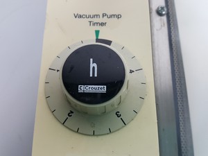 Thumbnail image of SCIE-PLAS Gel Dryer Model - GD5040 Lab