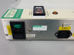 Thumbnail image of SCIE-PLAS Gel Dryer Model - GD5040 Lab