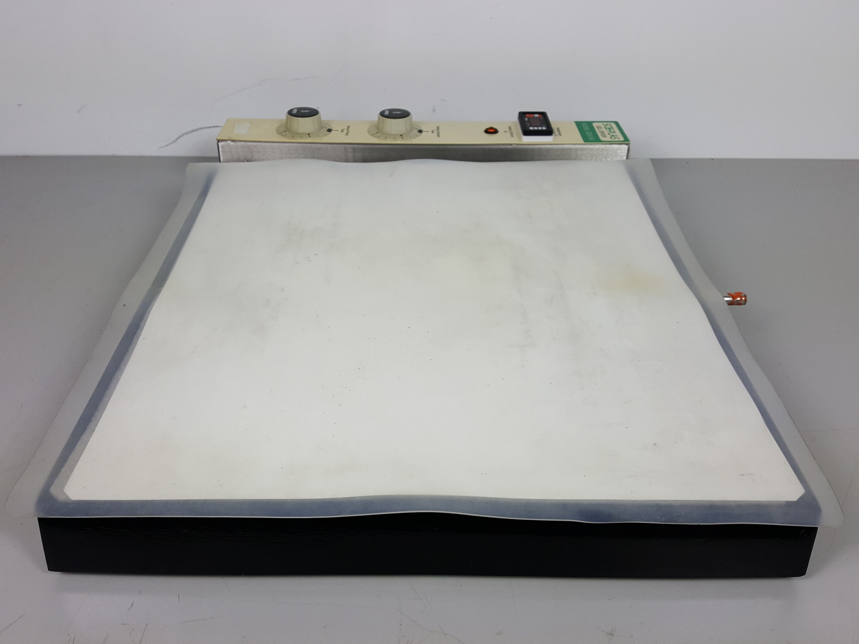 Image of SCIE-PLAS Gel Dryer Model - GD5040 Lab
