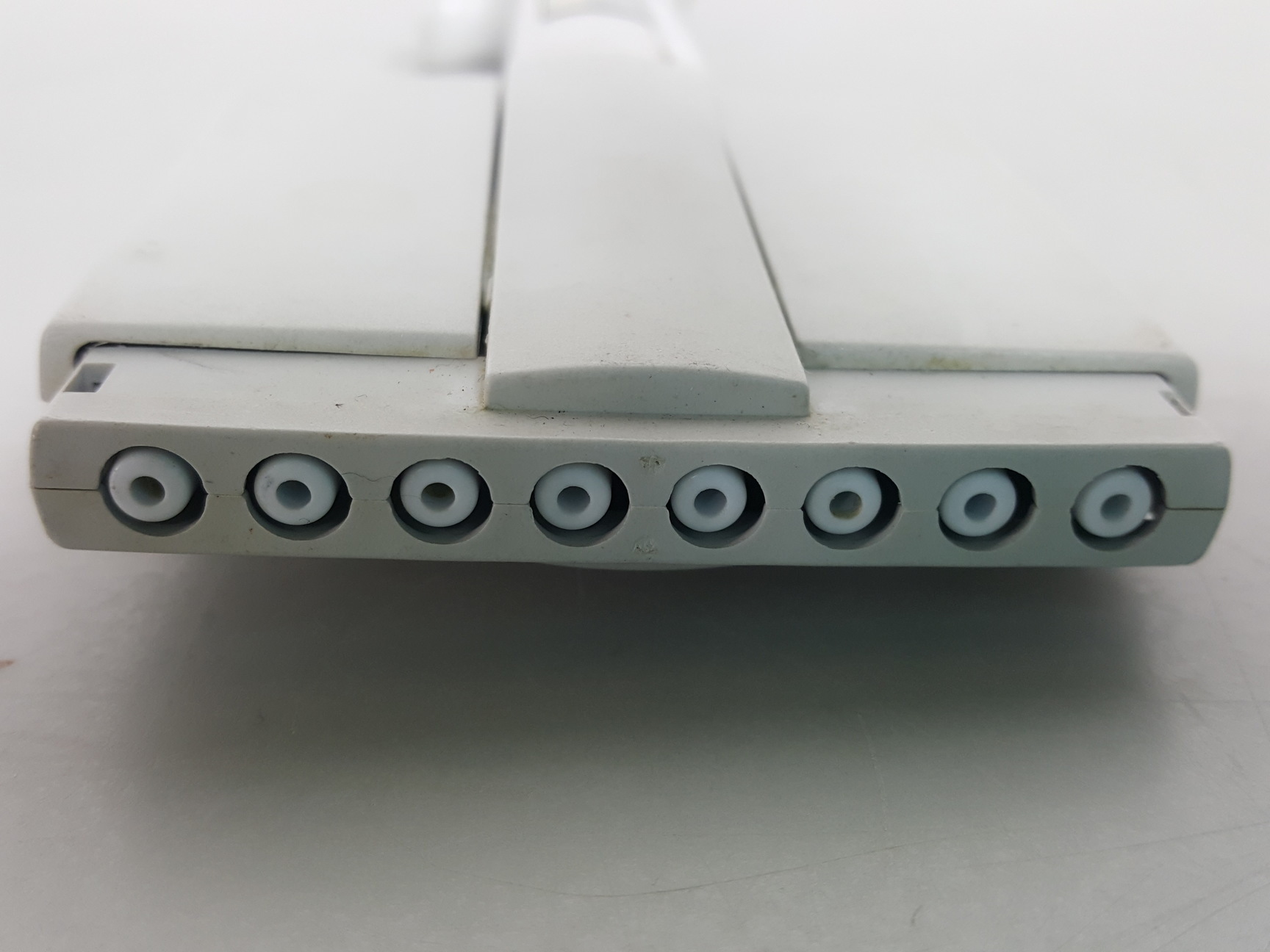 Image of Labsystems 12 Channel Finnpipette Model 4510 50-300uL Lab