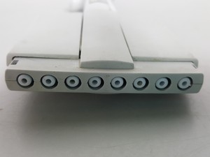 Thumbnail image of Labsystems 12 Channel Finnpipette Model 4510 50-300uL Lab