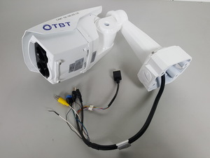Thumbnail image of TBT IP Thermal Imaging Weatherproof CCTV Camera Model - TPV-ISW-BDT-PD/19
