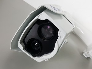 Thumbnail image of TBT IP Thermal Imaging Weatherproof CCTV Camera Model - TPV-ISW-BDT-PD/19