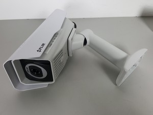 Thumbnail image of FLIR FC Series Network Thermal Camera System CCTV FC-334 ID FC-344 R