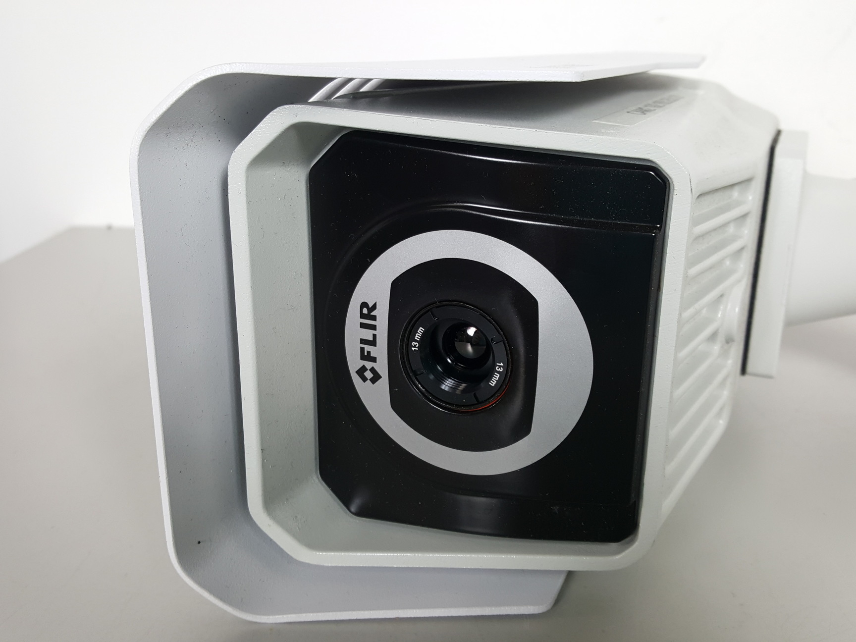 Image of FLIR FC Series Network Thermal Camera System CCTV FC-334 ID FC-344 R