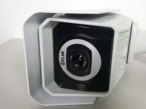 Thumbnail image of FLIR FC Series Network Thermal Camera System CCTV FC-334 ID FC-344 R