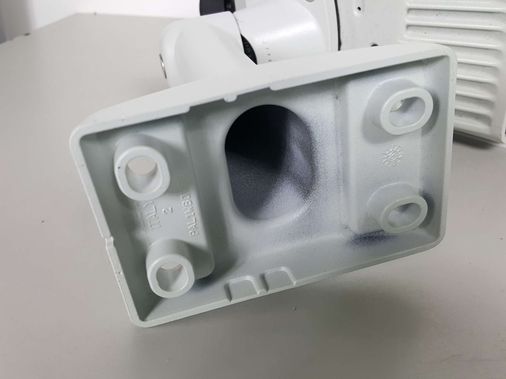 Image of FLIR FC Series Network Thermal Camera System CCTV FC-334 ID FC-344 R