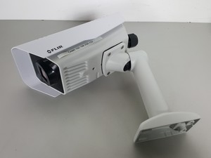 Thumbnail image of FLIR FC Series Network Thermal Camera System CCTV FC-334 ID FC-344 R