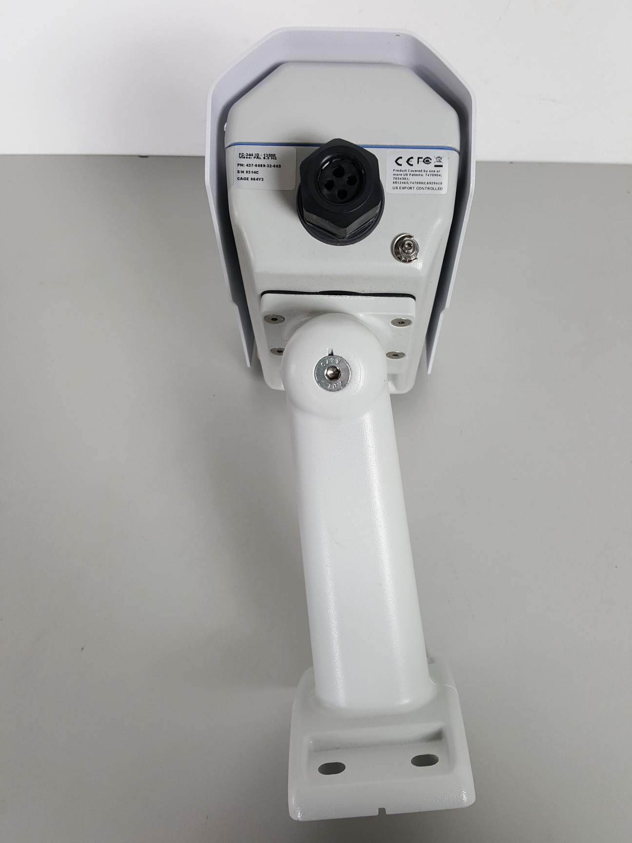 Image of FLIR FC Series Network Thermal Camera System CCTV FC-334 ID FC-344 R